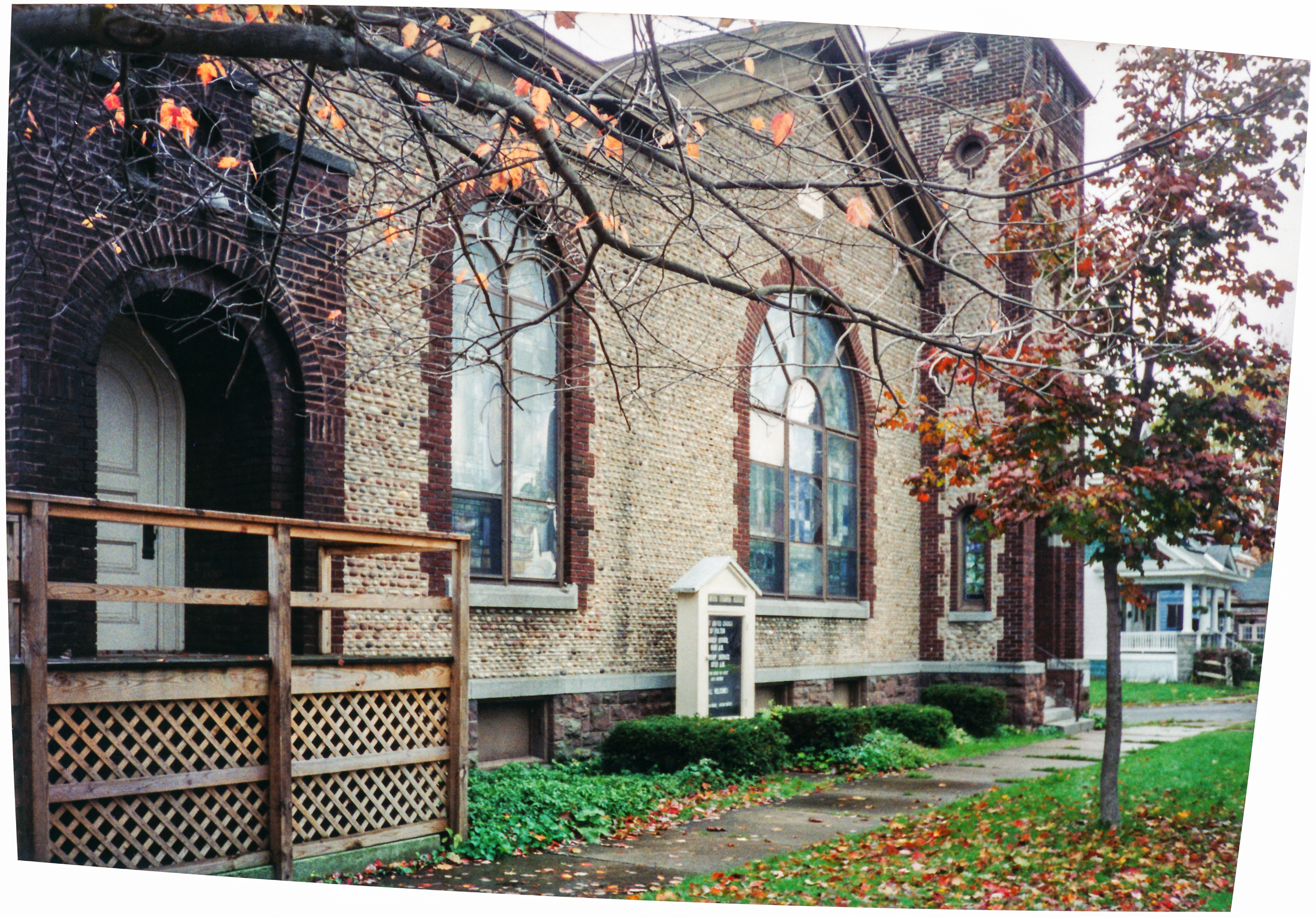 Ful-1 First United Church 2